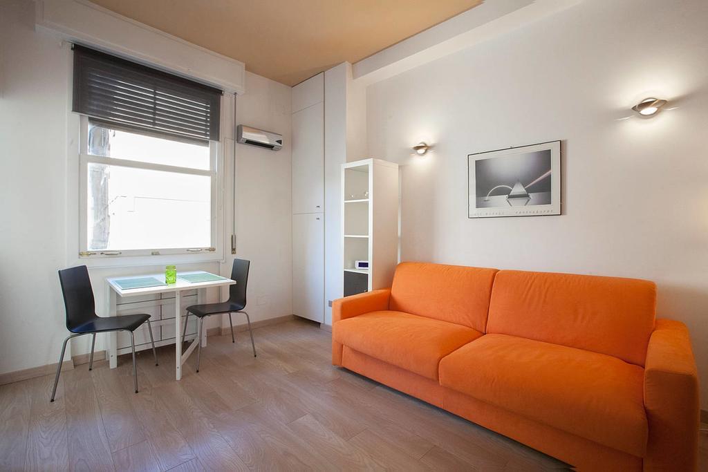 Ferienwohnung Barbadori 7 Florenz Exterior foto